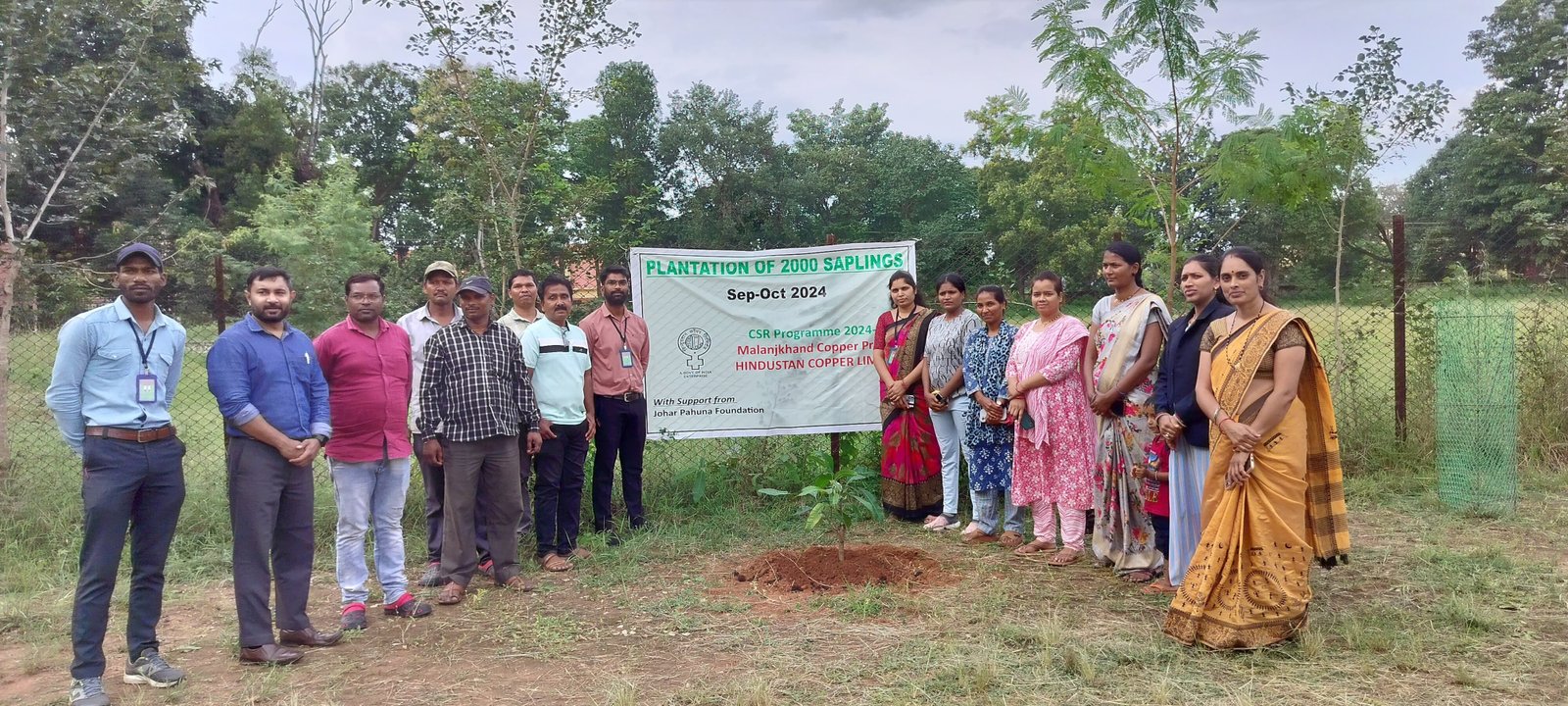 Helping Farmers & Women Thrive