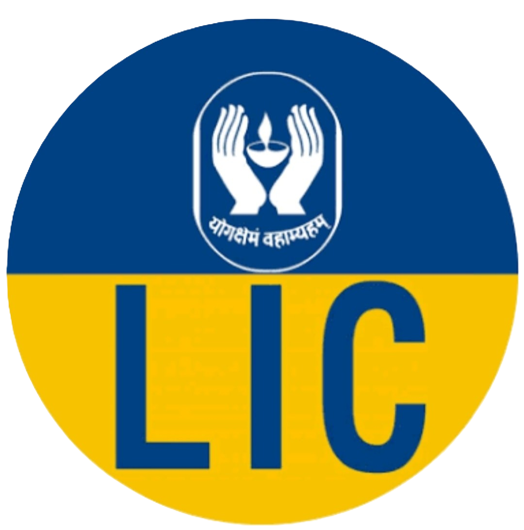 LIC of India Logo
